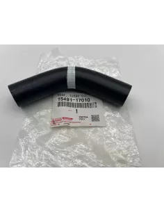 Durite retour huile sous turbo HDJ100 08/2002+ TOYOTA - accessoire 4x4