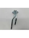 Conduite rigide refroidissement turbo sur turbo HDJ100 08/2002+