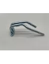 Conduite rigide refroidissement turbo sur turbo HDJ100 08/2002+