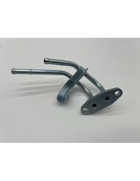 Conduite rigide refroidissement turbo sur turbo KDJ12 173cv TOYOTA -