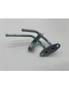 Conduite rigide refroidissement turbo sur turbo KDJ12 173cv TOYOTA -
