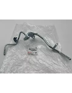 Conduite sur turbo alimentation huile turbo droit VDJ200 TOYOTA -
