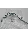 Conduite sur turbo alimentation huile turbo droit VDJ200 TOYOTA -