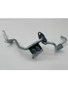 Conduite sur turbo alimentation huile turbo droit VDJ200 TOYOTA -