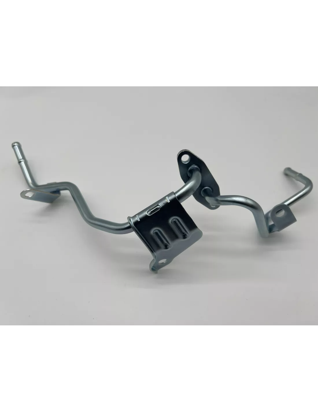 Conduite sur turbo alimentation huile turbo droit VDJ200 TOYOTA -