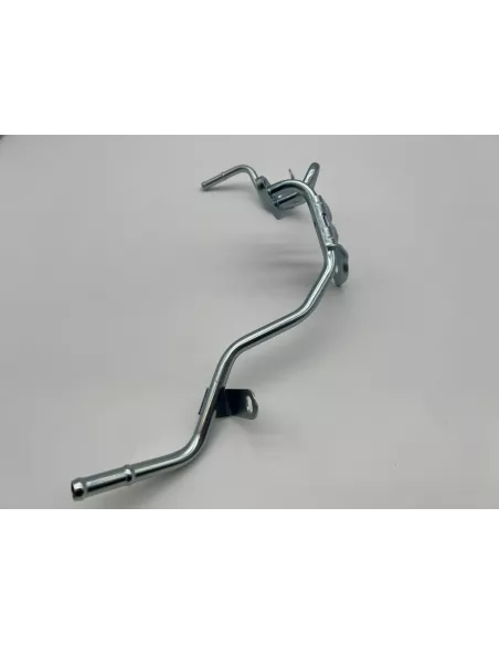 Conduite sur turbo alimentation huile turbo droit VDJ200 TOYOTA -