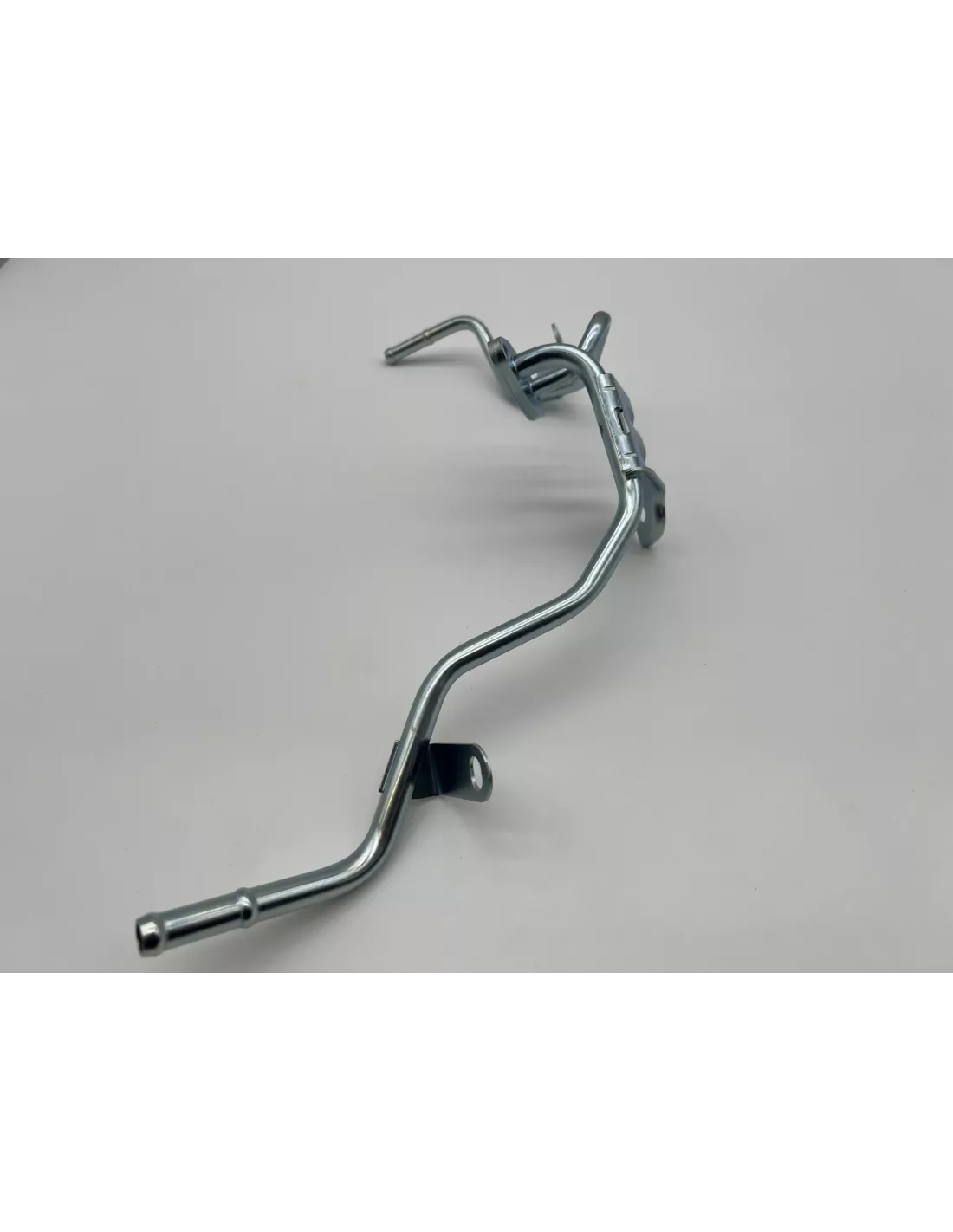 Conduite sur turbo alimentation huile turbo droit VDJ200 TOYOTA -