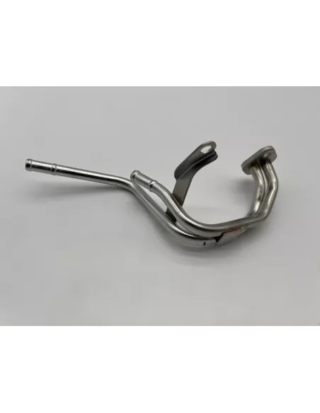 Conduite rigide refroidissement turbo sur turbo KZJ7 KZJ9 TOYOTA -