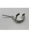 Conduite rigide refroidissement turbo sur turbo KZJ7 KZJ9 TOYOTA -