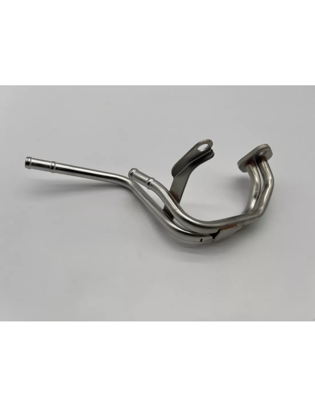 Conduite rigide refroidissement turbo sur turbo KZJ7 KZJ9 TOYOTA -