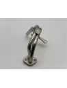 Conduite rigide refroidissement turbo sur turbo KZJ7 KZJ9 TOYOTA -
