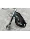 Conduite sur turbo alimentation huile turbo gauche VDJ200 TOYOTA -