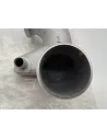 Pipe aluminium entrée air turbo HDJ100 - Turbo géo standard TOYOTA -