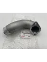 Coude aluminium entre turbo et intercooler HDJ100 avant 08/2002