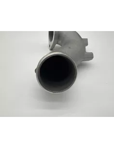 Coude aluminium entre turbo et intercooler HDJ100 avant 08/2002 2