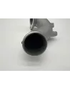 Coude aluminium entre turbo et intercooler HDJ100 avant 08/2002