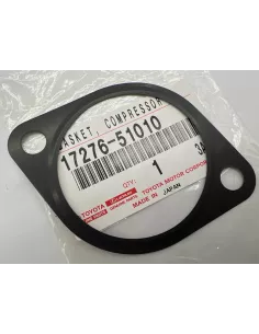 Joint entre turbo et coude arrivée air gauche ou droit VDJ200 TOYOTA
