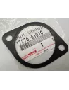 Joint entre turbo et coude arrivée air gauche ou droit VDJ200 TOYOTA