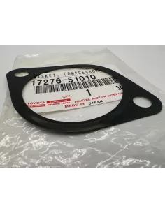 Joint entre turbo et coude arrivée air gauche ou droit VDJ200 TOYOTA 2