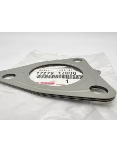 Joint entre turbo et descente turbo HDJ100 08/2002+ et FAP VDJ200 2