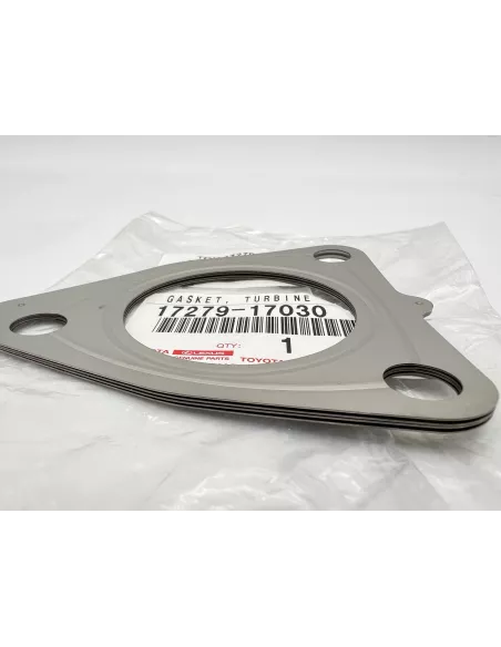 Joint entre turbo et descente turbo HDJ100 08/2002+ et FAP VDJ200