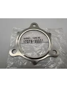 Joint entre turbo et descente de turbo KDJ9 KDJ12 KDJ15 Hilux D4-D