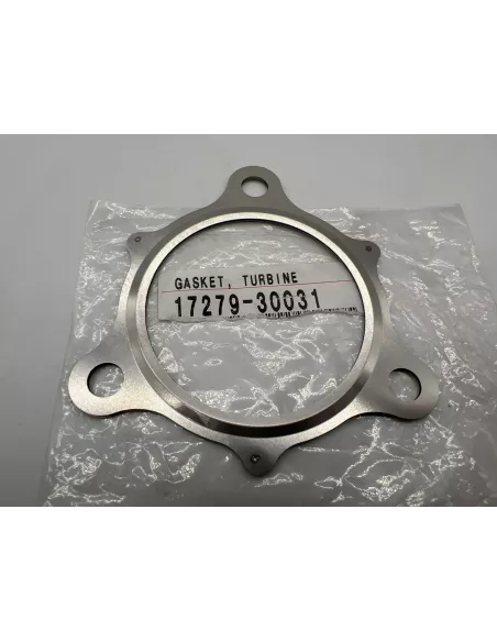 Joint entre turbo et descente de turbo KDJ9 KDJ12 KDJ15 Hilux D4-D