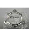 Joint entre turbo et descente de turbo KDJ9 KDJ12 KDJ15 Hilux D4-D