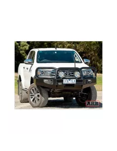 Bruchine commerciale Argano Bubar Arb Toyota Hilux Revo 2019+