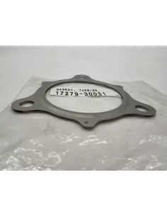 Joint entre turbo et descente de turbo KDJ9 KDJ12 KDJ15 Hilux D4-D 2