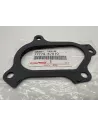 Joint métallique entre turbo et descente de turbo KZJ7 KZJ9 TOYOTA -