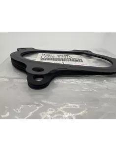 Joint métallique entre turbo et descente de turbo KZJ7 KZJ9 TOYOTA - 2