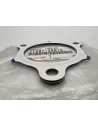Joint entre coude échappement turbo et descente de turbo Hilux