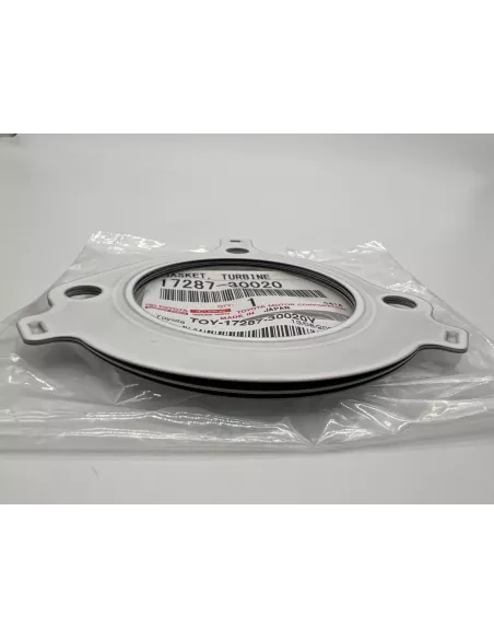 Joint entre coude échappement turbo et descente de turbo KDJ15 190cv