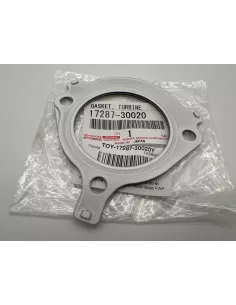 Joint entre coude échappement turbo et descente de turbo KDJ15 190cv