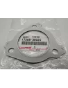 Joint entre descente de turbo et primaire échappement Hilux 3.0D4-D