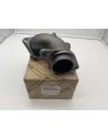 Coude descente de turbo HDJ100 08/2002+ entre turbo et primaire