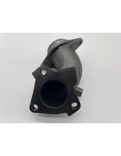 Coude descente de turbo HDJ100 08/2002+ entre turbo et primaire 2