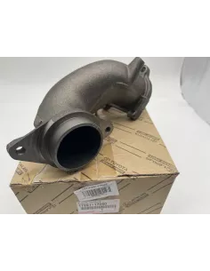 COUDE SORTIE TURBO HDJ7 TOYOTA - accessoire 4x4