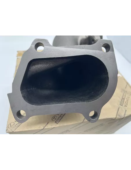 COUDE SORTIE TURBO HDJ7 TOYOTA - accessoire 4x4