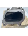 COUDE SORTIE TURBO HDJ7 TOYOTA - accessoire 4x4
