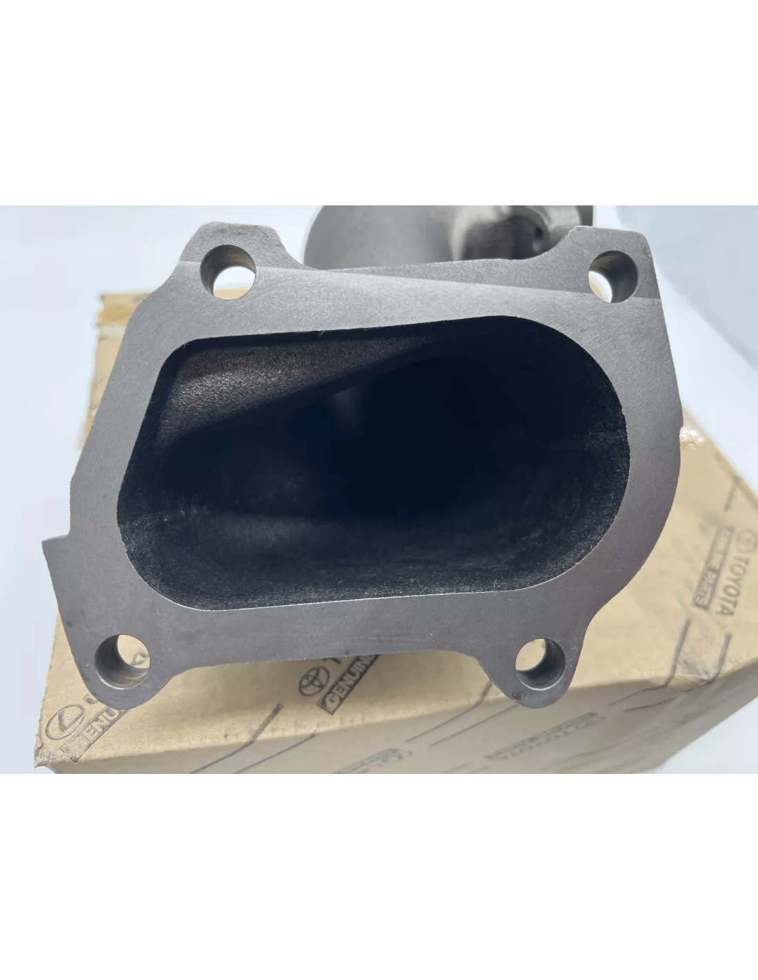 COUDE SORTIE TURBO HDJ7 TOYOTA - accessoire 4x4