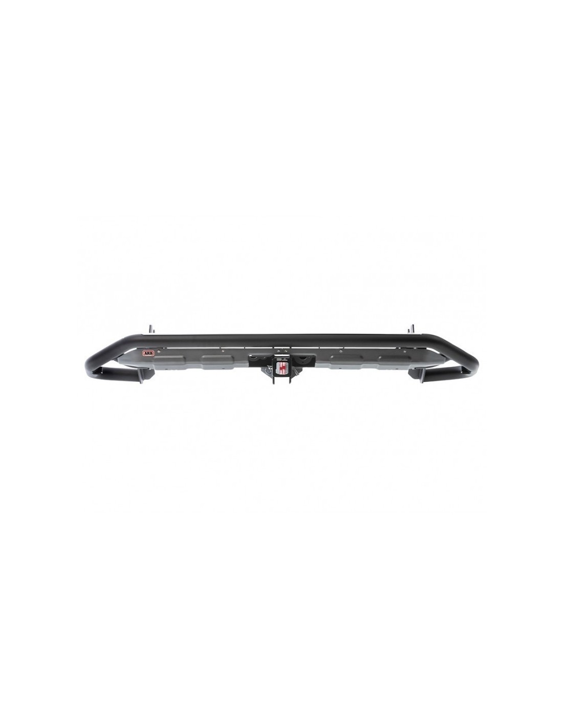 Pare-choc arrière ARB Summit Raw Toyota Hilux Revo 2015+