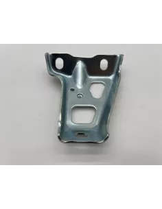 Patte métallique support turbo HDJ80 HDJ100 TOYOTA - accessoire 4x4 2
