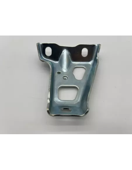 Patte métallique support turbo HDJ80 HDJ100 TOYOTA - accessoire 4x4