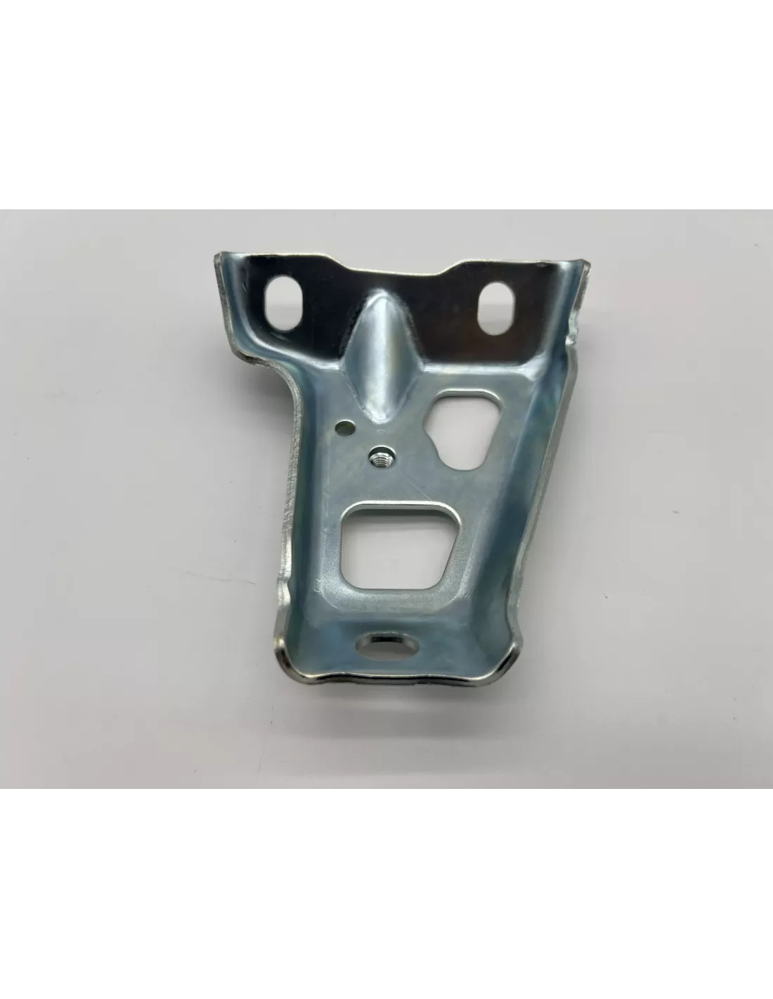 Patte métallique support turbo HDJ80 HDJ100 TOYOTA - accessoire 4x4