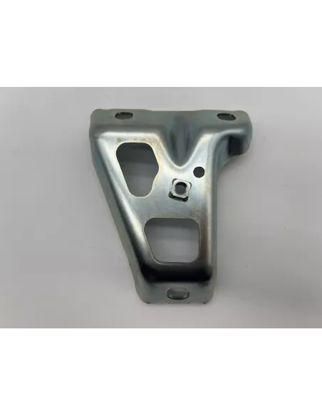 Patte métallique support turbo HDJ80 HDJ100 TOYOTA - accessoire 4x4