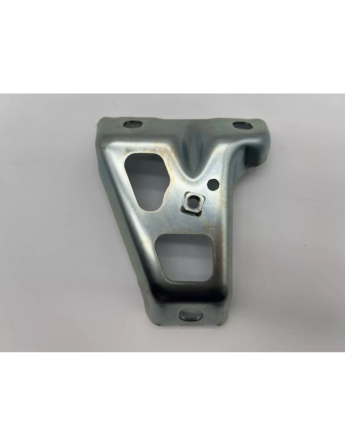 Patte métallique support turbo HDJ80 HDJ100 TOYOTA - accessoire 4x4