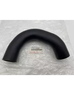 Flexible coude air admission entre intercooler et turbo droit VDJ200