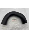 Flexible coude air admission entre intercooler et turbo droit VDJ200